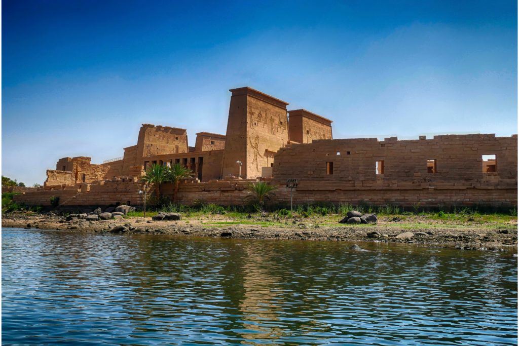 Aswan