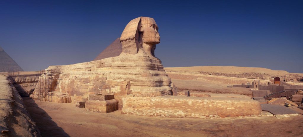 Essential Egypt in 8 Days: Cairo, Giza, Luxor & Aswan